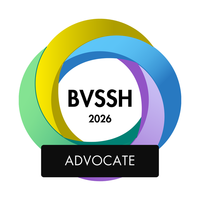 Sooner Safer Happier Advocate