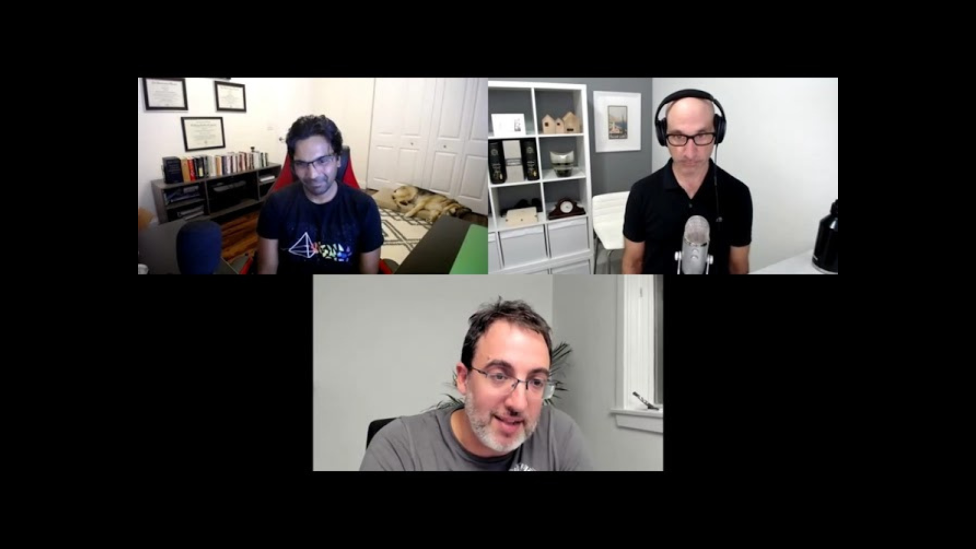 SAFe, Kanban and Scrum (Drunken Agile Podcast)