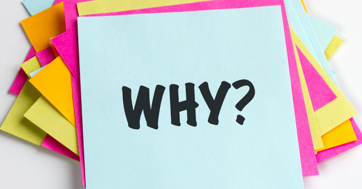 Why Agile Marketing?